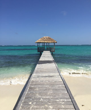 No Locks, No Clocks And No Wifi: Why Petit St Vincent Is The Place For A Digital Detox 